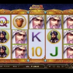 Open Sesame Slot Online